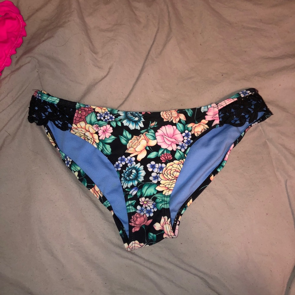 Bathing Suit Bottoms